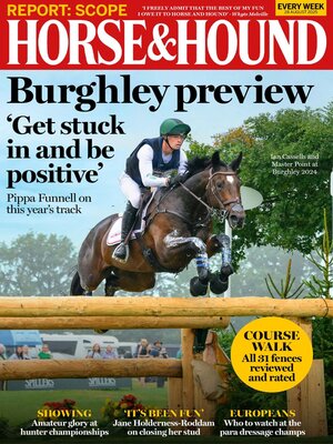 Horse & Hound - Magazine